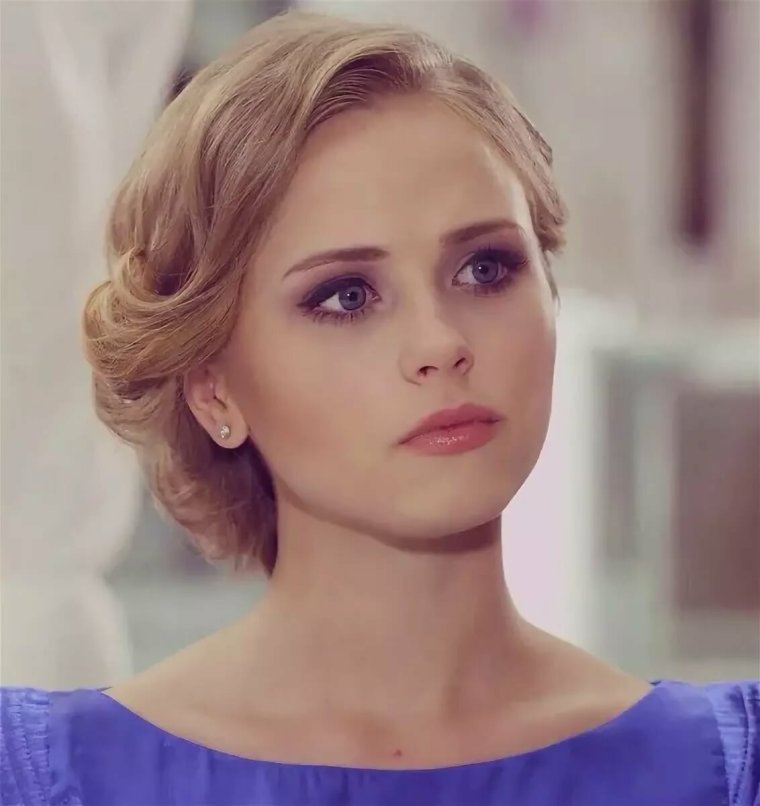 Кристин Дэвис