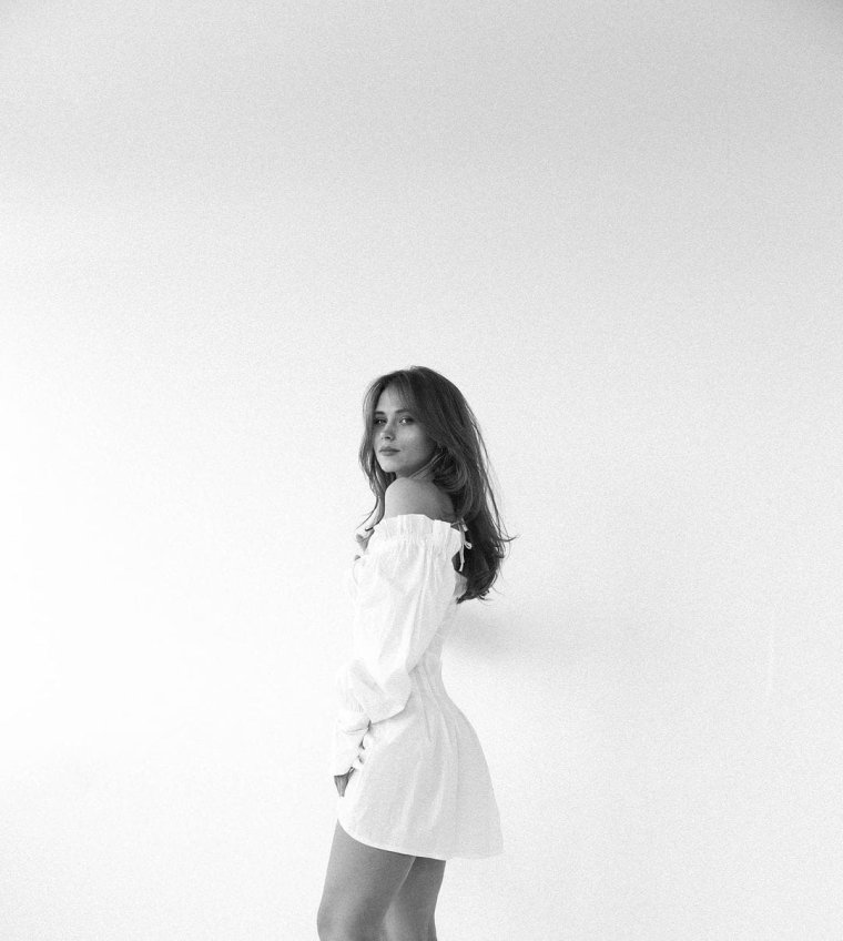 Анна кошмал 2022