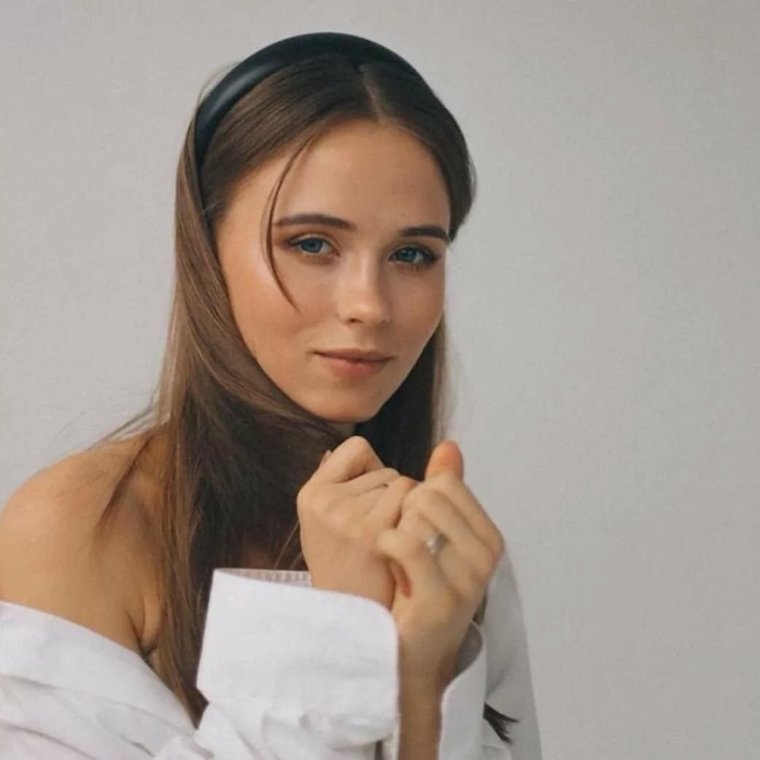 Татьяна Космачева ноги