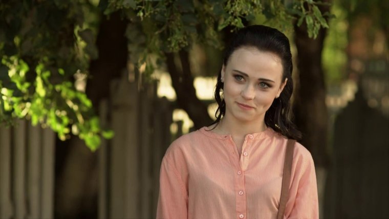 Кошмал Сваты