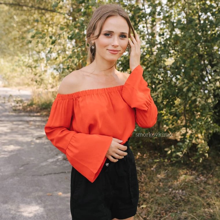 Анна кошмал Сваты танец