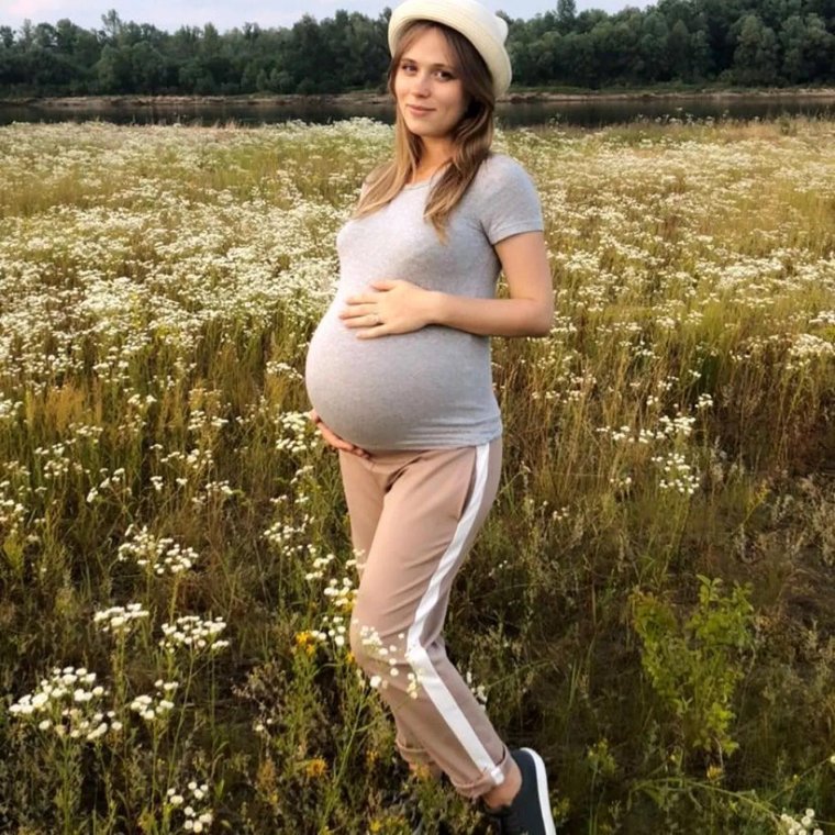 Smorkovkina Instagram Анна кошмал