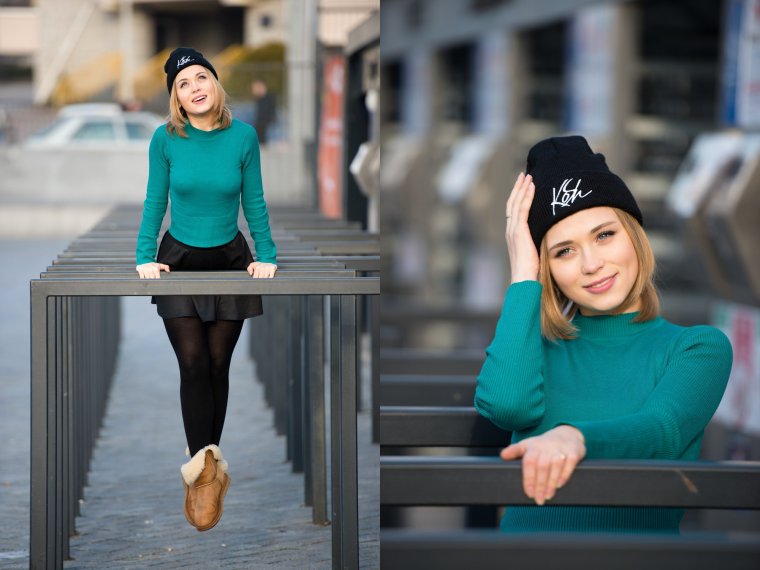 Сваты в купальниках