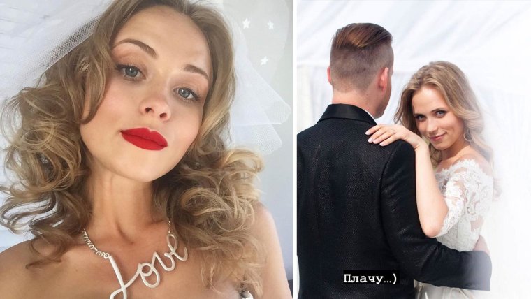 Анна кошмал фото