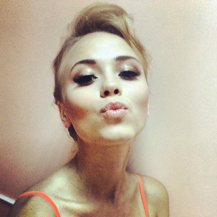 Анна Сергеевна кошмал 2020