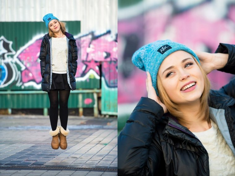 Анна кошмал фото