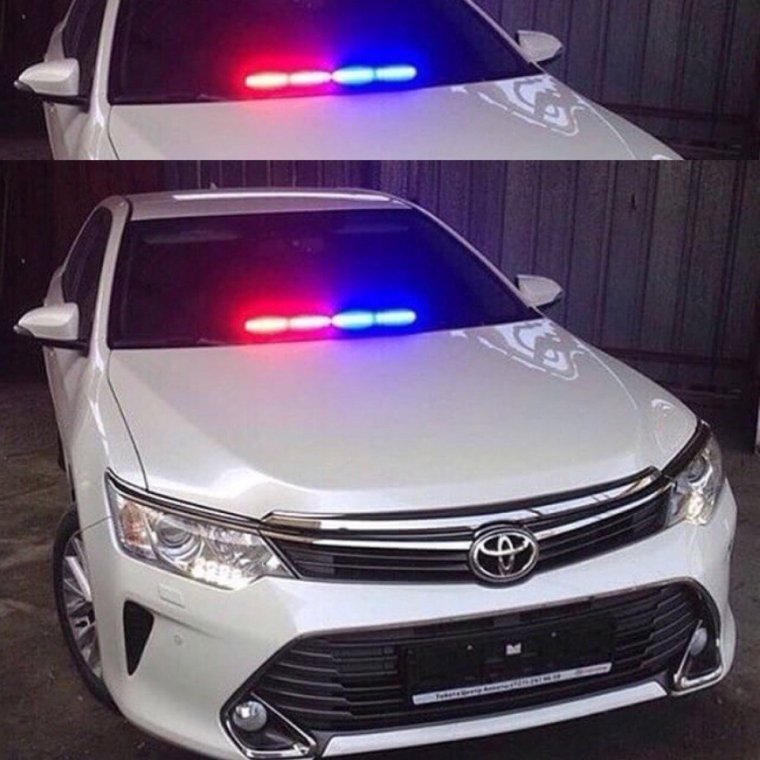 Toyota Camry 5