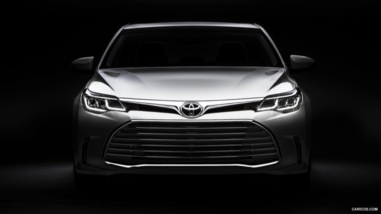 Toyota Camry 2012-2014