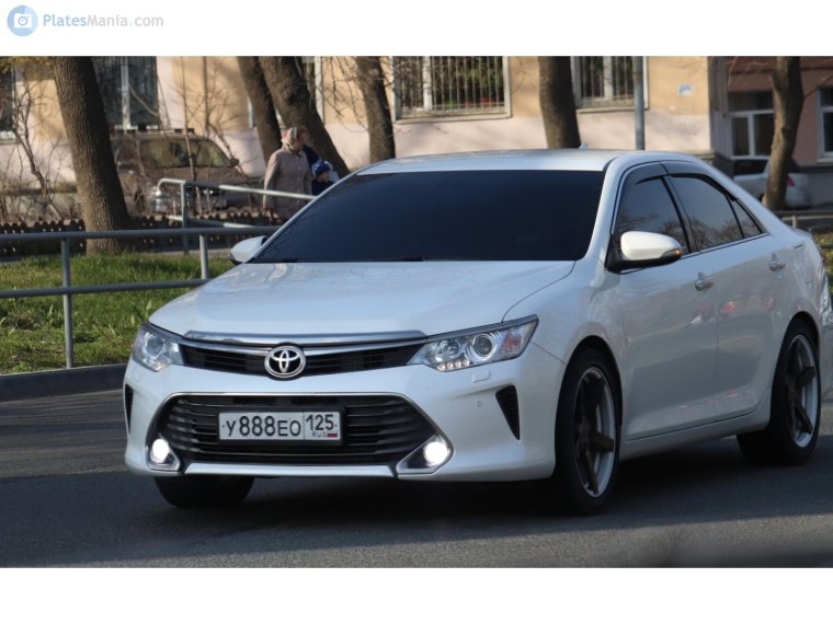 Toyota Avalon 1920x1080