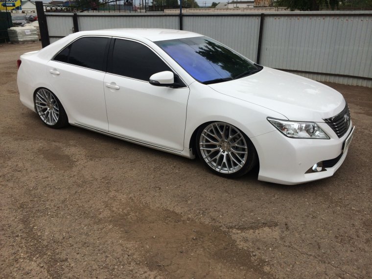 Toyota Camry xv55