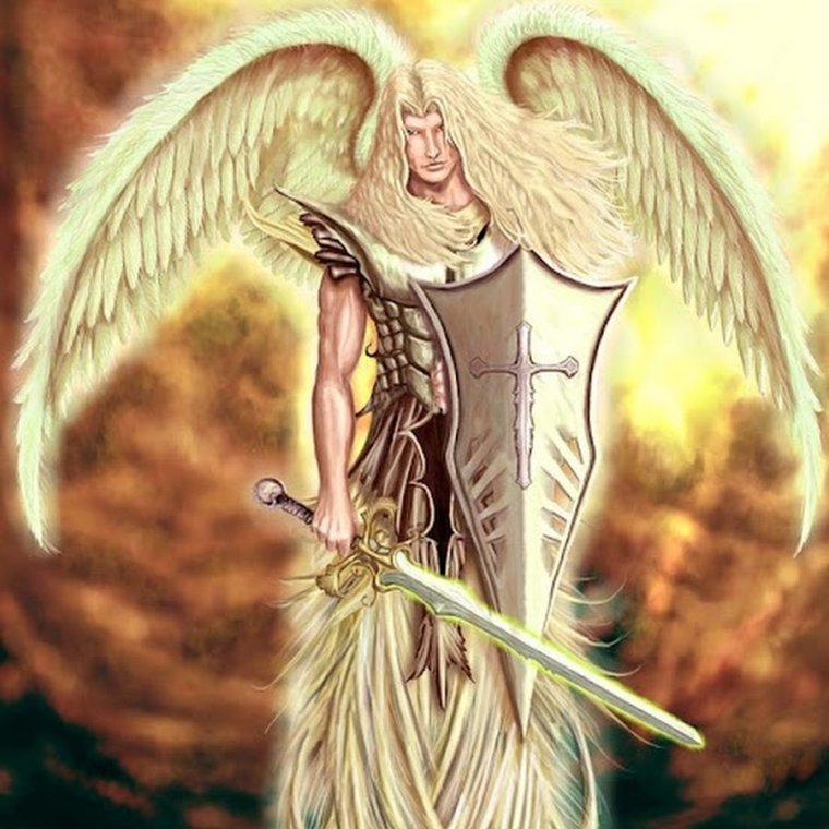 Архангел Самаэль