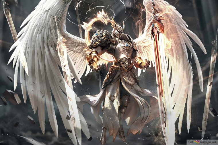 Архангел Азраил