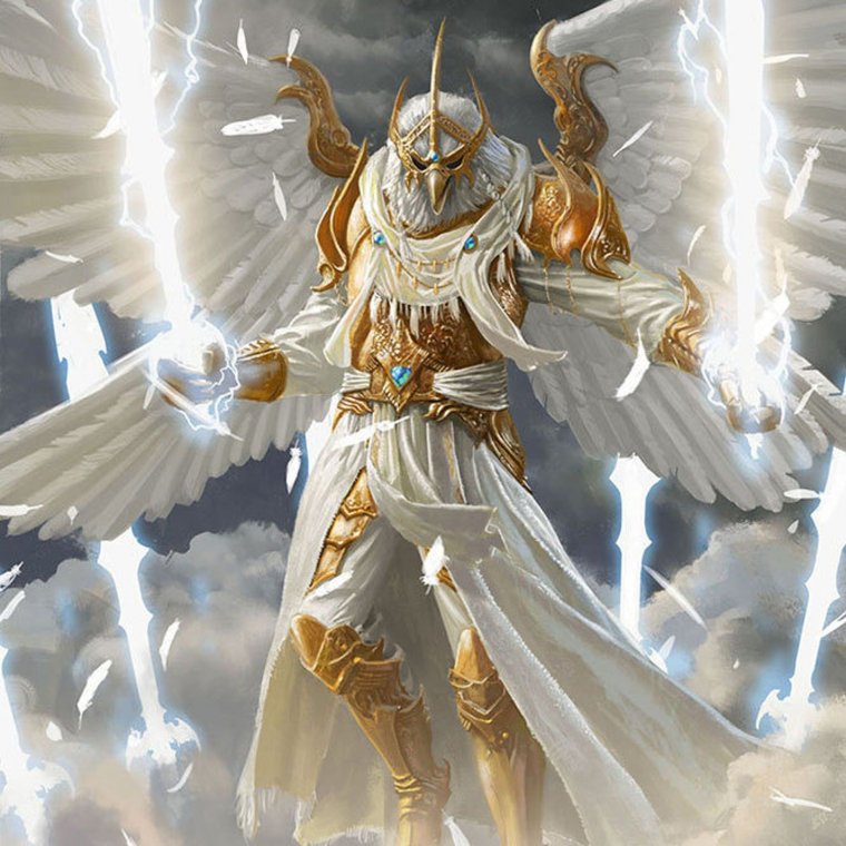 Сашиэль ангел