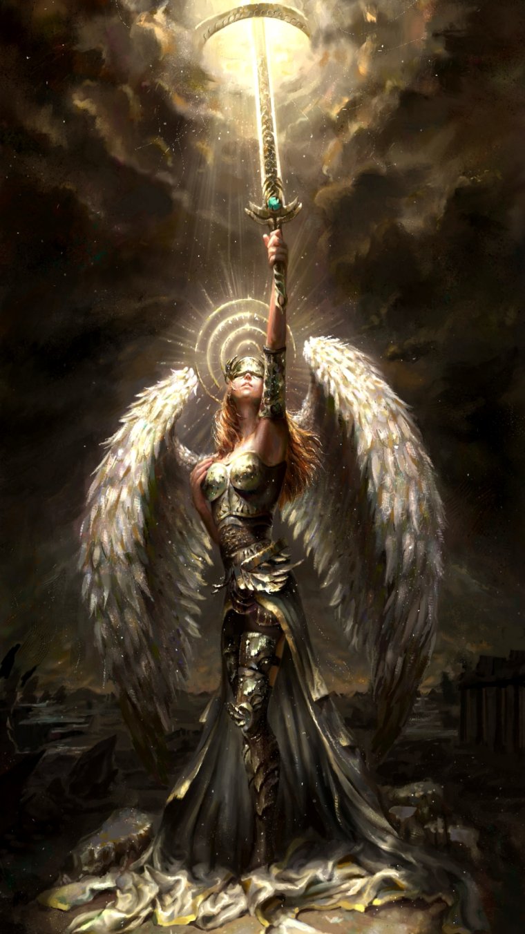 Фулона Валькирия