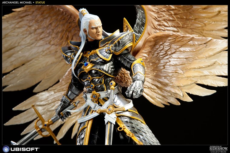 Архангел Уриэль герои 6