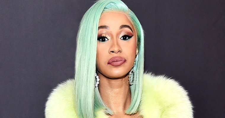 Be careful карди би