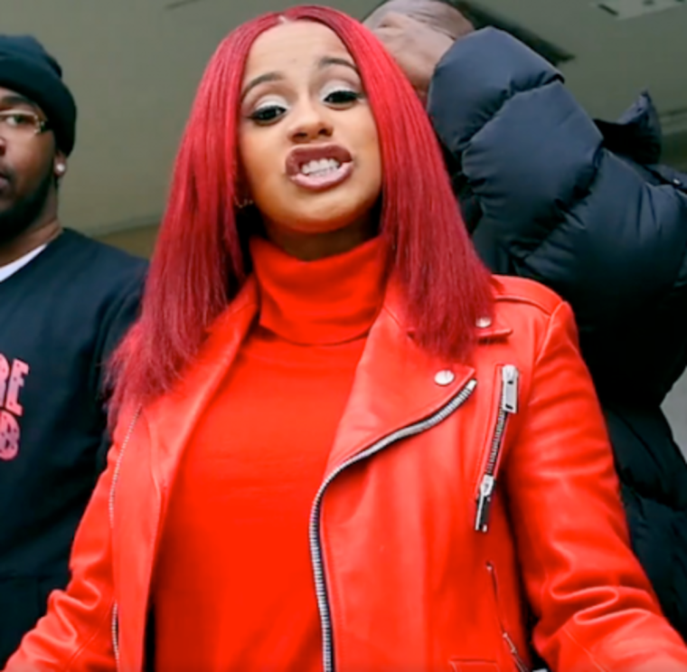 Карди би до операций