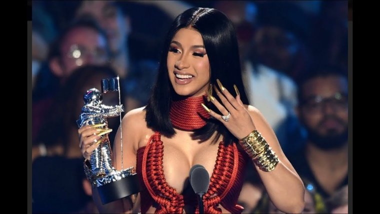 Cardi b год рождения