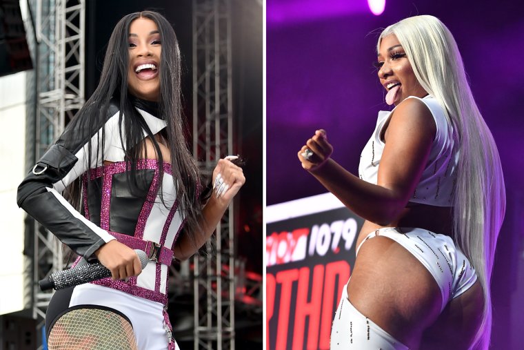 Карди би Грэмми 2021