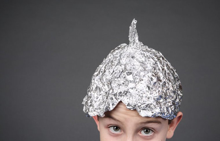 Алюминиевая шапочка