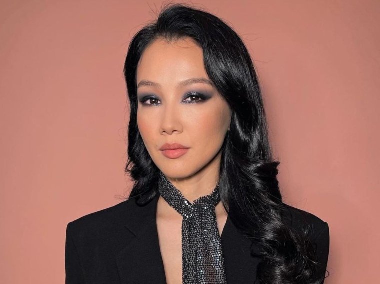 Аружан Джазильбекова актриса