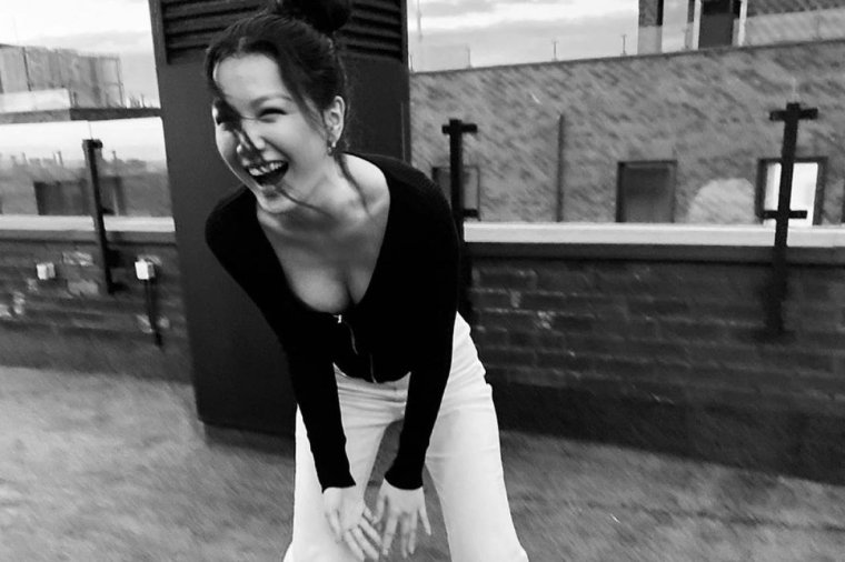 Аружан Джазильбекова муж