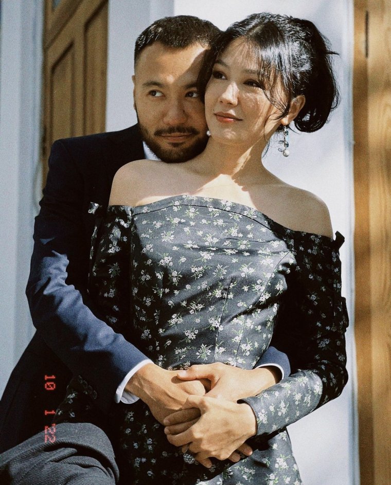 Асель Джазильбекова