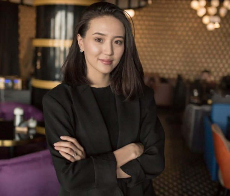 Асель Атакулова