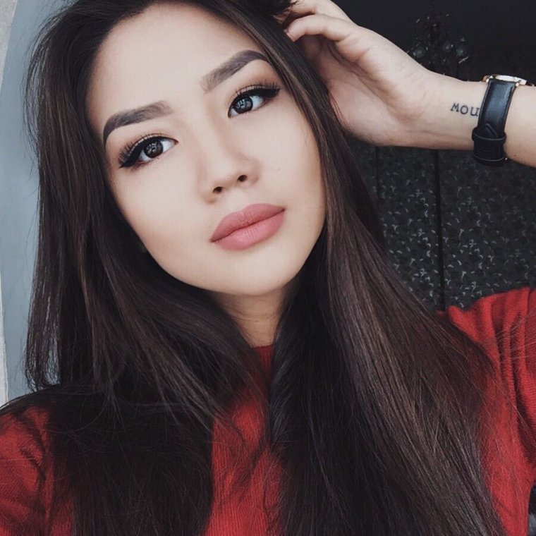 Аружан Джазильбекова Золотая Орда