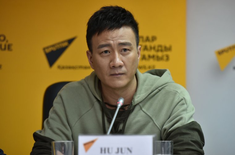 Аружан Джазильбекова актриса