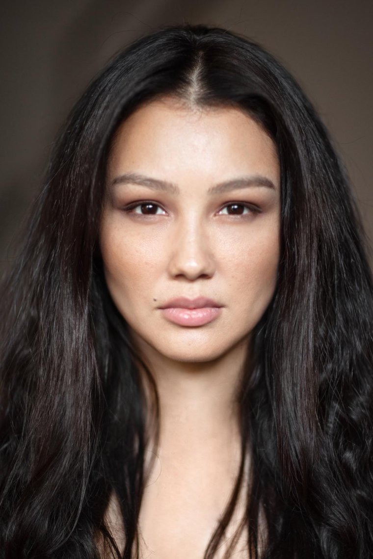 Аружан Джазильбекова актриса