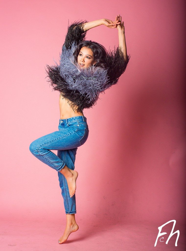 Асель Джазильбекова