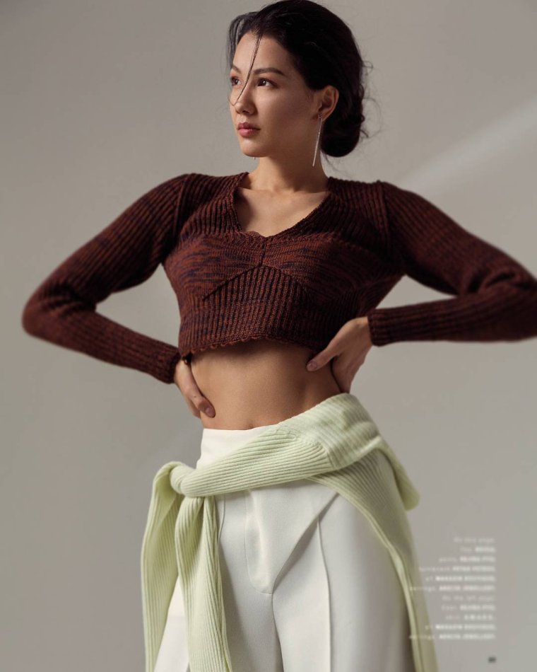 Аружан Джазильбекова