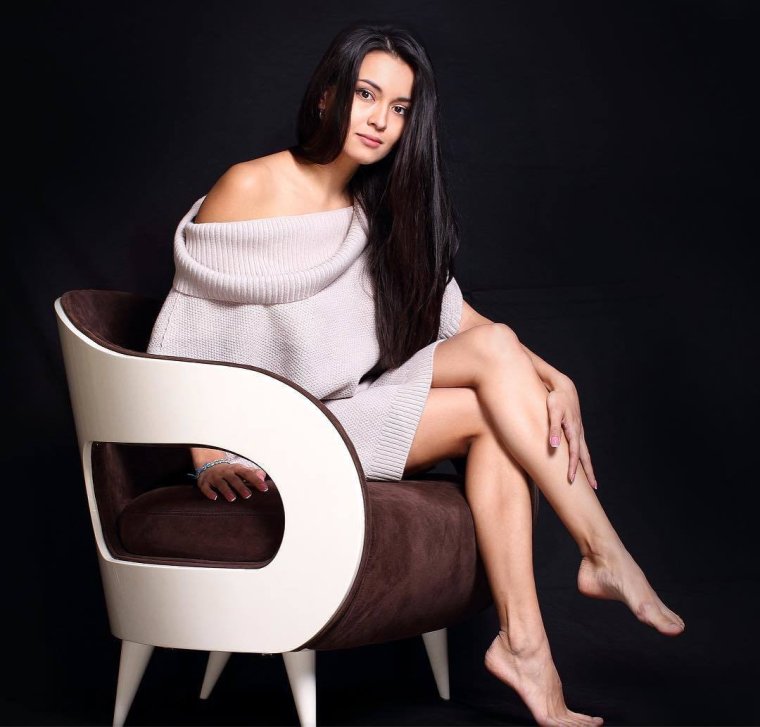 Джамиля Джазылбекова