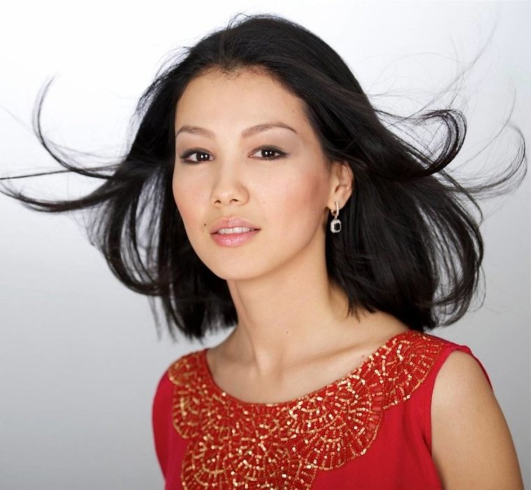 Алия Алиева