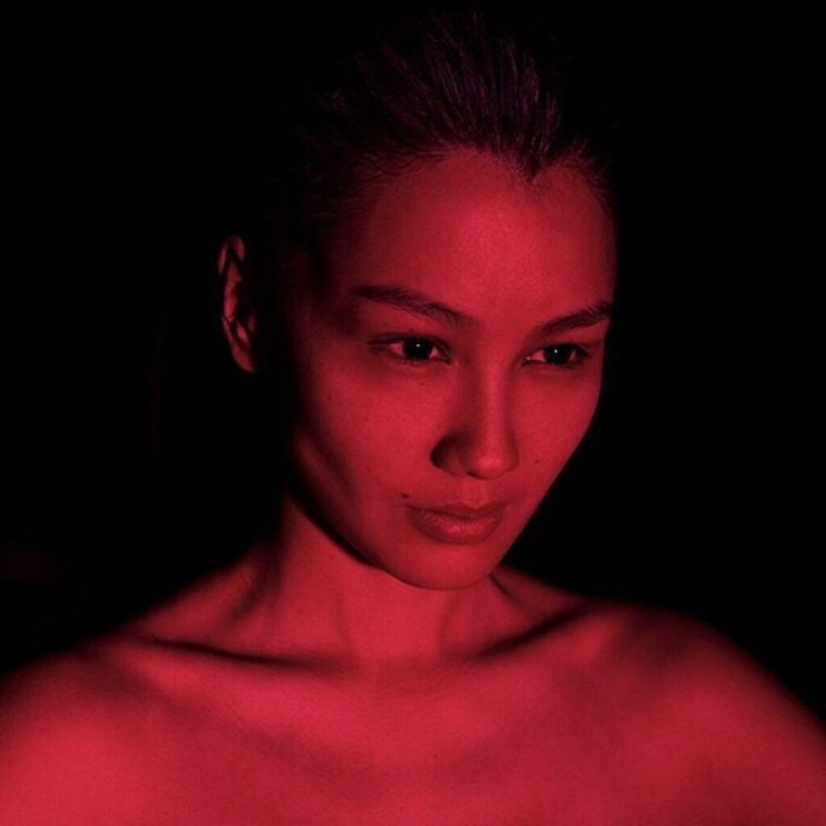 Аружан Джазильбекова