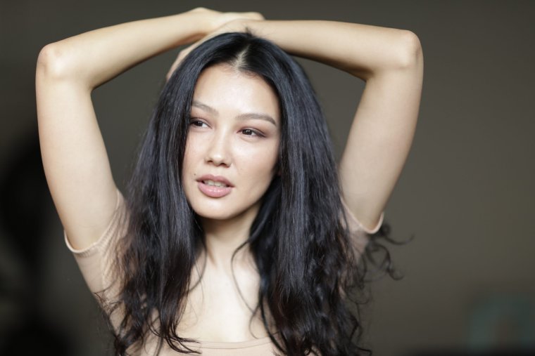 Сама́л Элья́совна Есля́мова