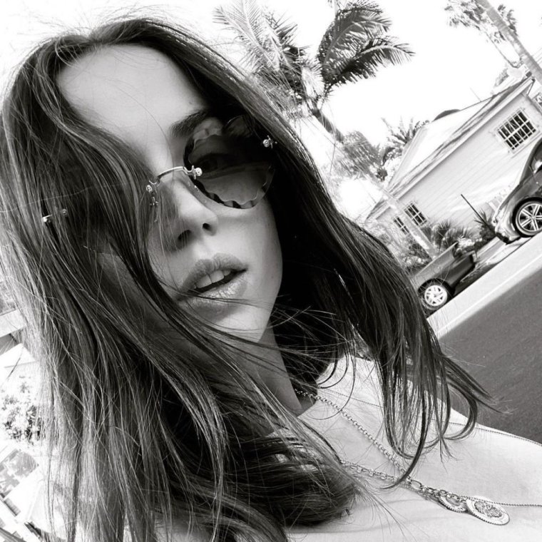 Елена Армас Красноярск ТВК