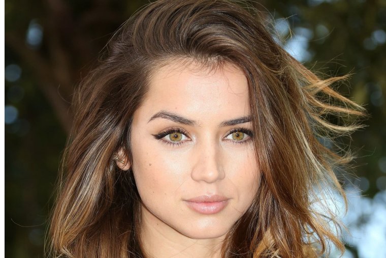 Анна де Армас