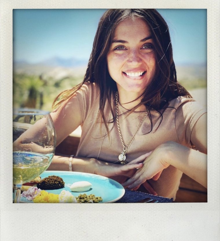 Ана де Армас день рождения