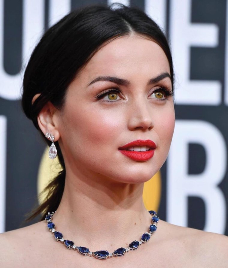 Ана де Армас 2006