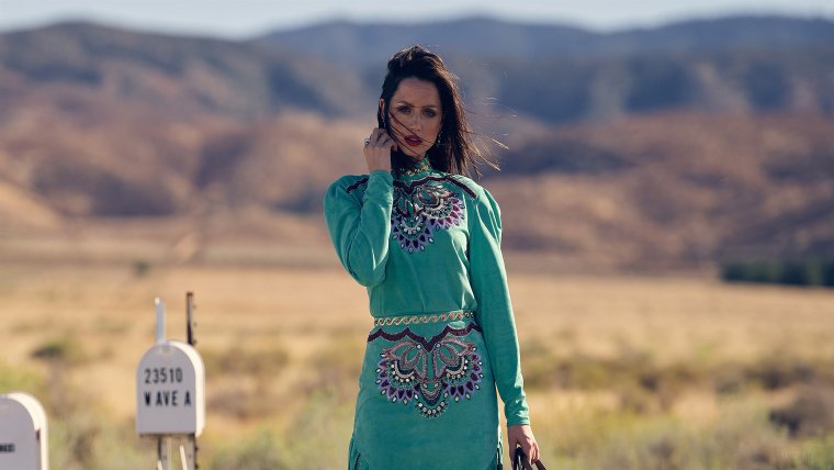 Ана де Армас 2006