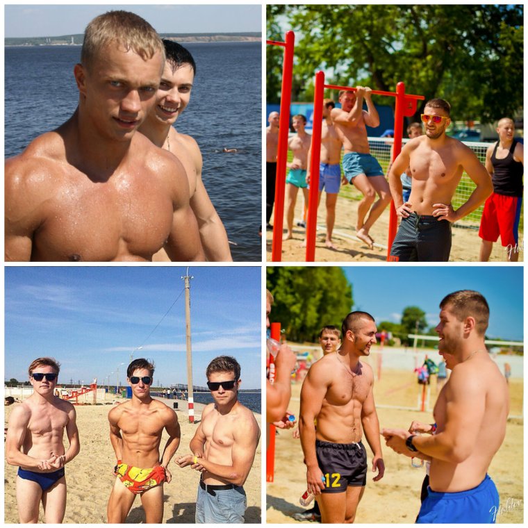 Откровенные Фото И Досуг Антона Батырева