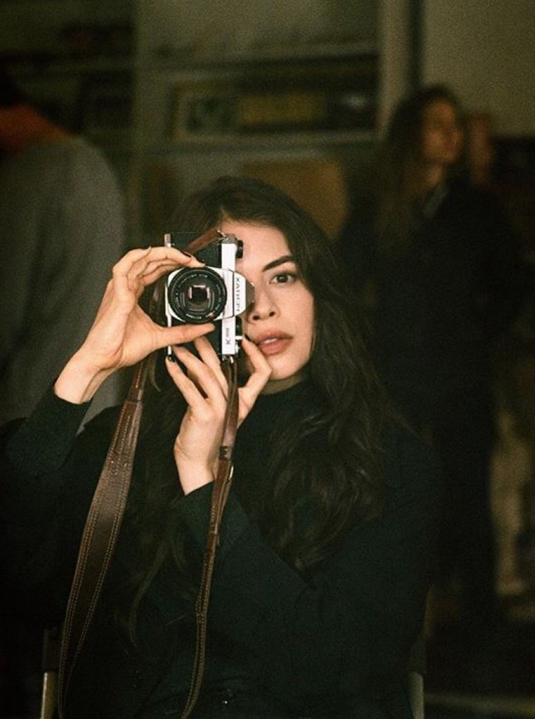 Конор Лесли Инстаграм