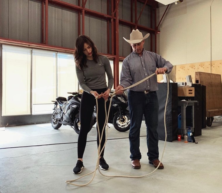 Конор Лесли Клондайк