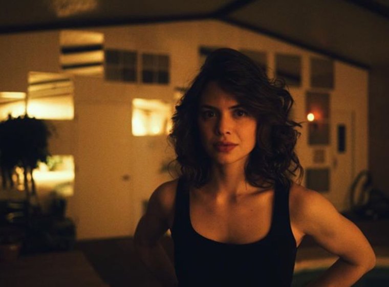 Конор Лесли Донна Трой