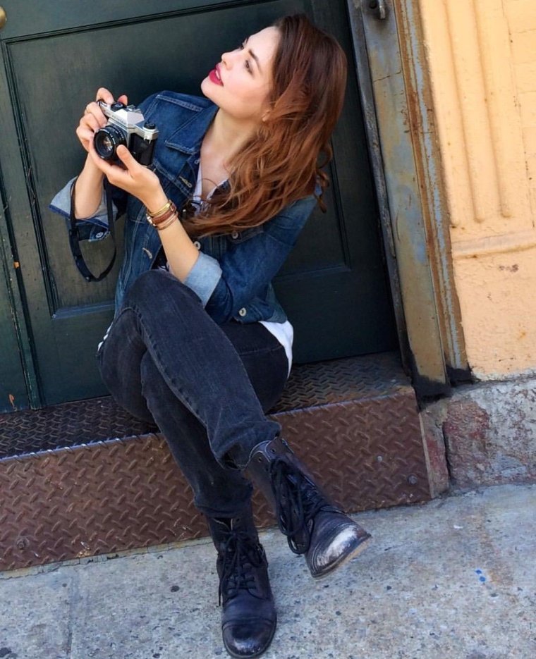 Конор Лесли фото