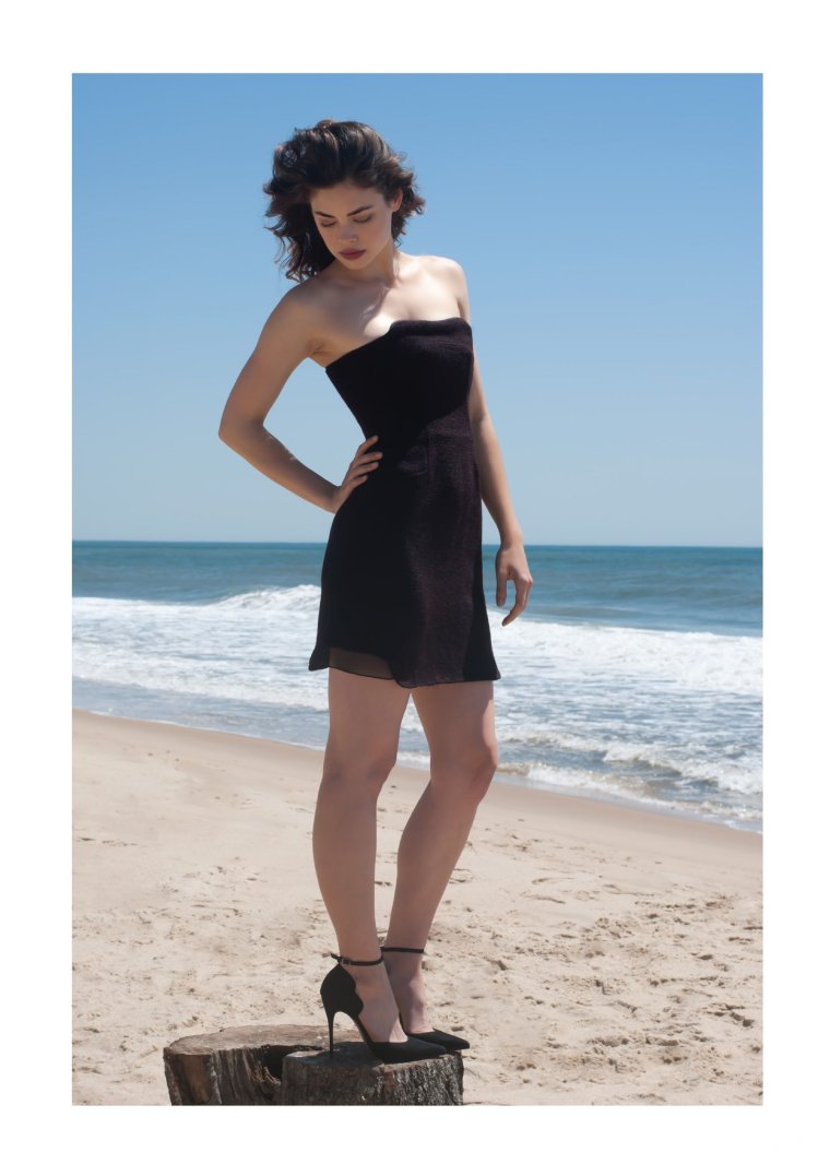 Анна Соколова Москва