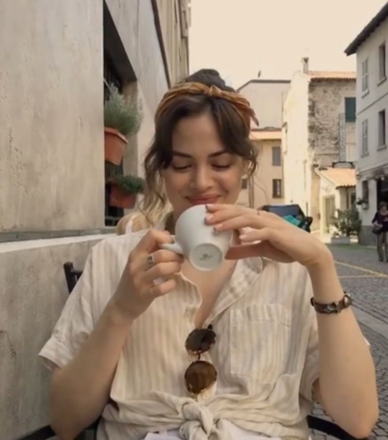 Конор Лесли Донна Трой