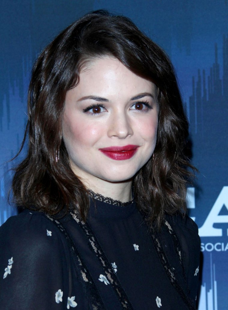 Алан Ричсон Титаны